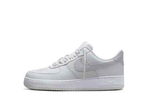 Nike Slam Jam x Air Force Low 1 (DX5590-100) weiss