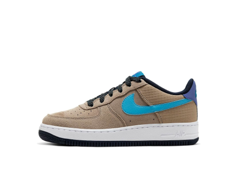 Nike Air Force 1 LV8 2 Khaki GS (CN5710-201) beige