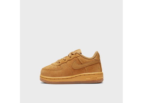 Nike Air Force 1 3 td LV8 Low Wheat (BQ5487-700) braun