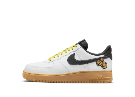 Nike Air Force 1 LV8 Go The Extra Smile Low 07 (DO5853-100) weiss
