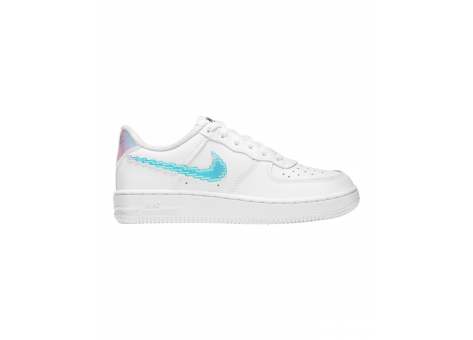 Nike Air Force 1 LV8 PS (CW1584-100) weiss