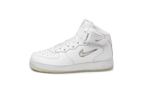 Nike Air Force 1 Mid 07 (DZ2672-101) weiss