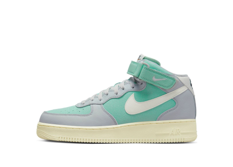 Nike Dunk High Vintage Certified Fresh Particle Grey Premium (DQ8800 001) bunt