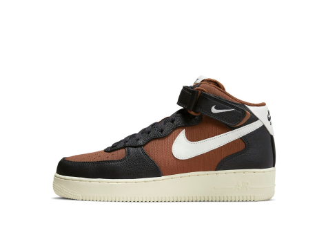 Nike Air Force 1 Mid 07 Pecan (DQ8766 001) bunt