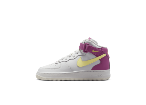 Nike Air Force 1 Mid LE (DH2933-100) weiss