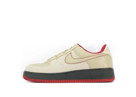 Nike Air Force 1 Premium China Low (315180-222) beige