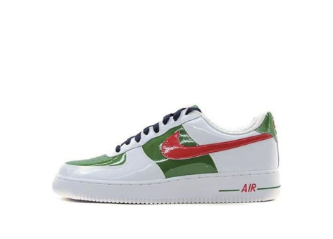 Nike Air Force 1 Premium World Cup Low Mexico (309096-162) bunt