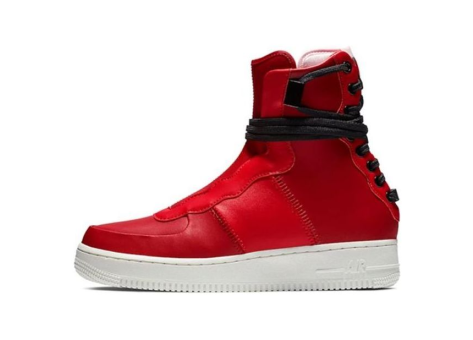 Nike Air Force 1 Rebel XX Gym (AO1525-600) rot
