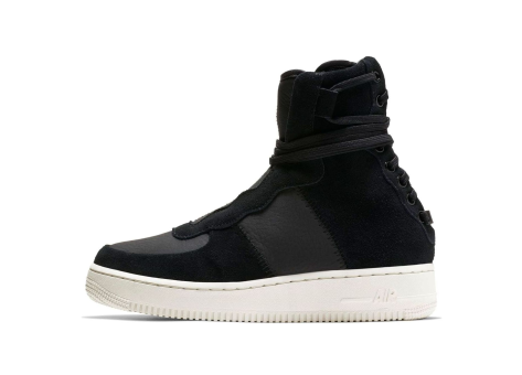 Nike Air Force 1 Rebel XX PRM Sail (BV8252-001) schwarz