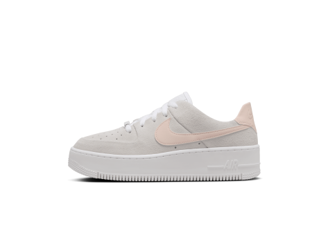 Nike Air Force 1 Sage Low (AR5339-101) weiss