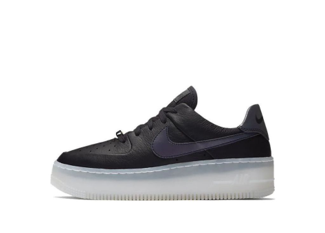 Nike Air Force 1 Sage Low LX (AR5409-004) schwarz