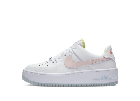 Nike Air Force 1 Sage Low One Of (CW5566-100) weiss