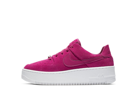 Nike Air Force 1 Sage Low (AR5339-600) pink