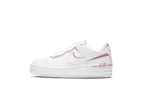 Nike WMNS Air Force 1 Shadow (CI0919-102) weiss