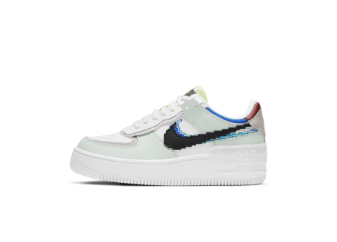 Nike Air Force 1 Shadow SE (CV8480-300) grün