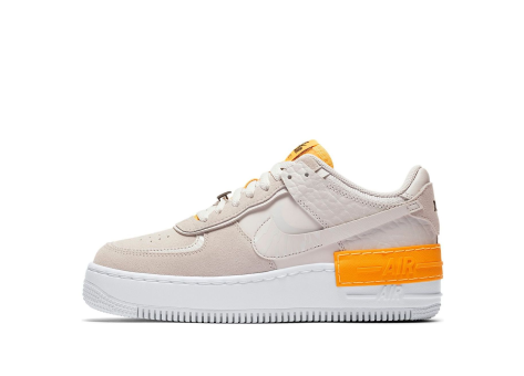 Nike Air Force 1 Shadow (CU3446 001) braun