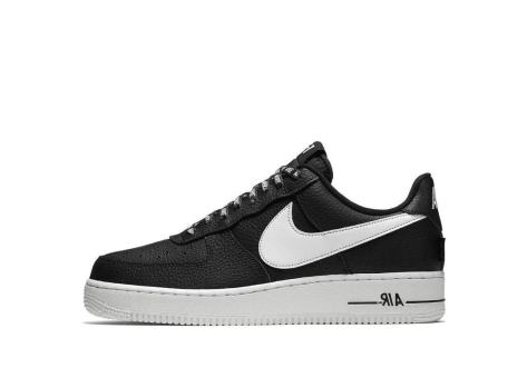 Nike Air Force 1 07 LV8 (823511-007) schwarz