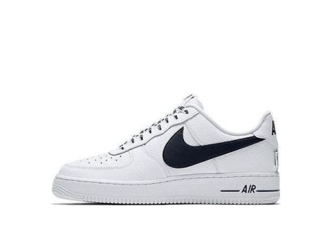 Nike Air Force 1 07 LV8 (823511-103) weiss
