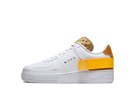 Nike Air Force 1 Type (AT7859-100) weiss