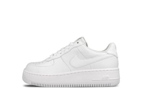 Nike Wmns Air 1 Upstep Force (917588100) weiss