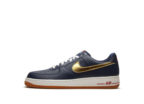 Nike Air Force 1 Low Olympic (488298 406) bunt