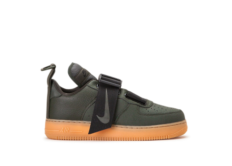 Nike Air Force 1 Utility (AO1531-300) grün