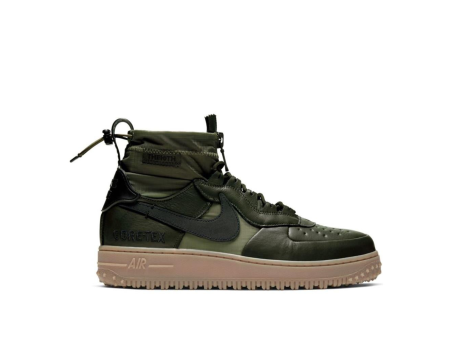 Nike Air Force 1 Winter GTX Gore Tex High (CQ7211-300) grün