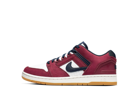 Nike Air Force 2 Low SB II (AO0300-600) bunt