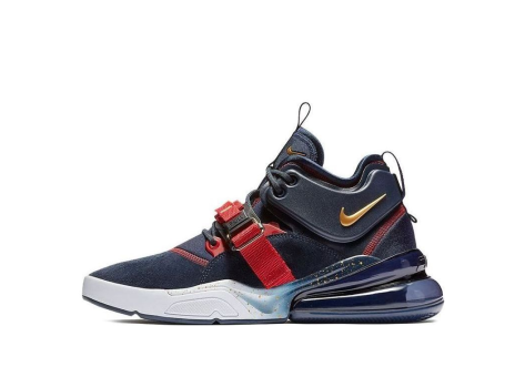 Nike Air Force 270 (AH6772-400) bunt