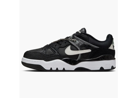 Nike Air Force 3 Low SP Nigo x (HF7630-001) schwarz