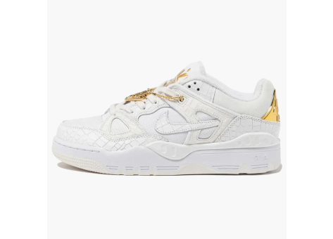 Nike Air Force 3 Low SP Nigo Metallic Gold (HF7630-100) weiss