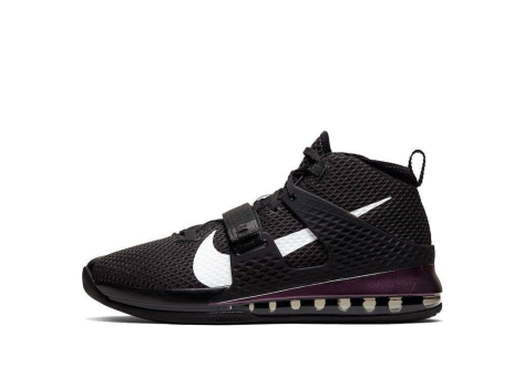 Nike Air Force Max 2 II (AV6243-002) schwarz