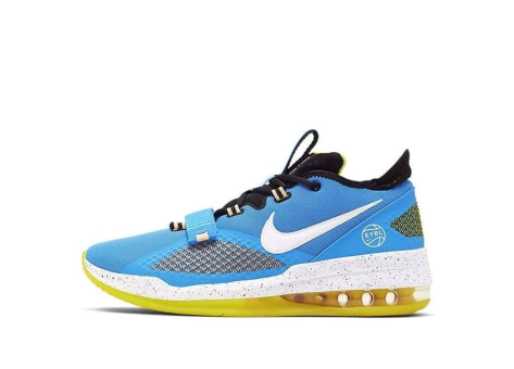 Nike Air Force Max Low Blue (BV0652-400) blau