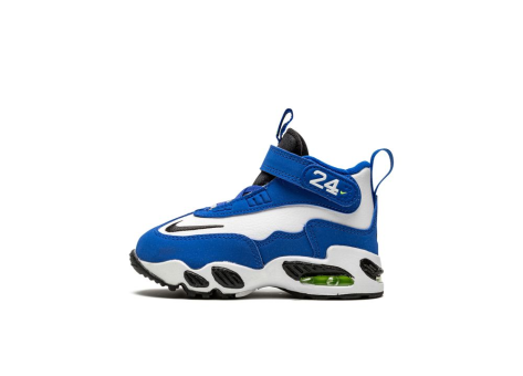 Nike Air Griffey Max 1 TD Royal Varsity 2021 (DJ5164-400) bunt