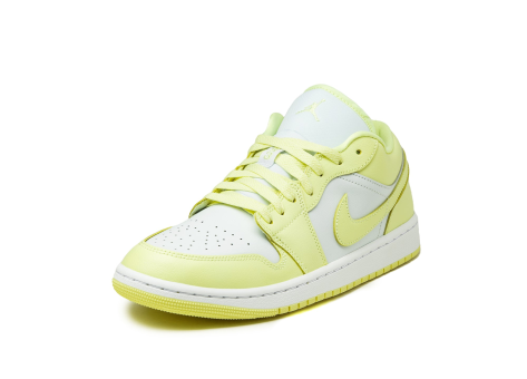 AIR JORDAN 1 LOW (DC0774-007) gelb