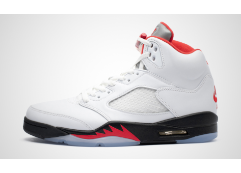 Jordan Air Retro 5 (DA1911-102) weiss