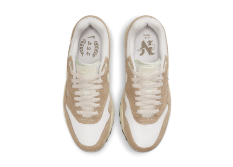 Nike air max 87 cheap beige damen