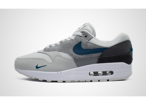 Nike Air Max 1 City Pack London (CV1639 001) grau