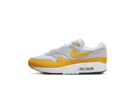 Nike Air Max 1 ESS University Gold (FZ5808-100) weiss