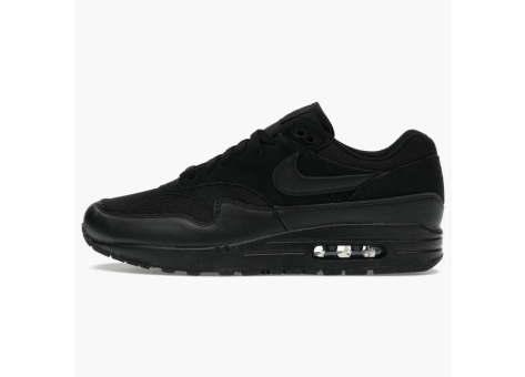 Nike Air Max 1 Essential Triple (FZ5808 006) schwarz