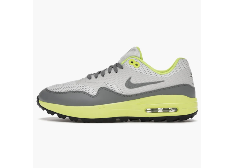 Nike Air Max 1 Golf Grey Fog Lemon Venom (CI7576 003) bunt
