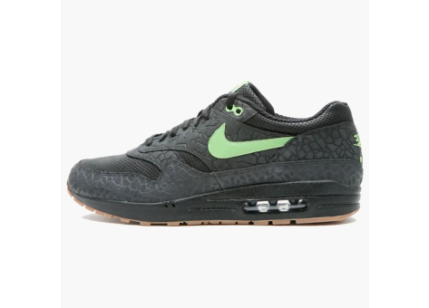 Nike Air Max 1 Hufquake (318361-031) schwarz