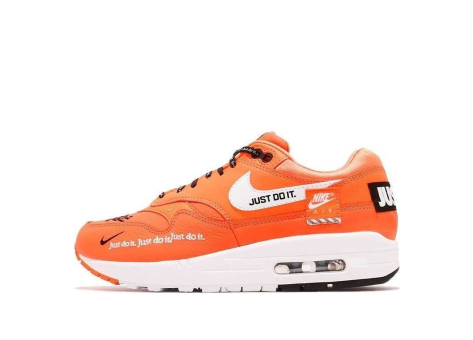 Nike Air Max 1 Just Do It Pack (AO1021-800) orange
