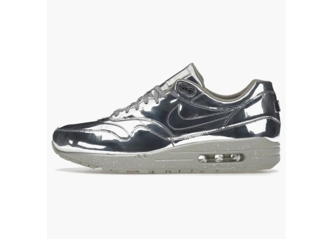 Nike Air Max 1 Liquid Silver SP (635786-002) silber