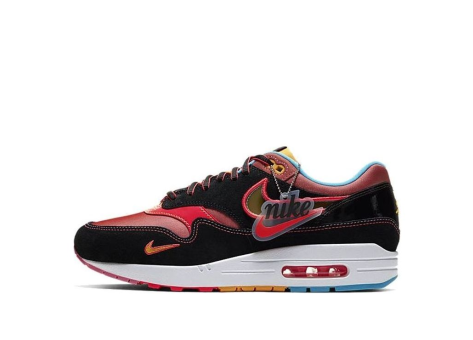 Nike Air Max 1 Chinatown (CU6645-001) schwarz