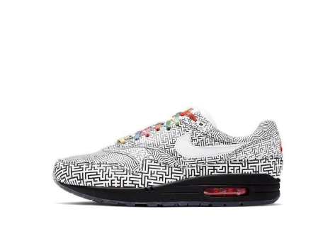 Nike Air Max 1 Tokyo Maze (CI1505-001) grau