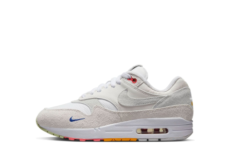 Nike Air Max 1 Premium (FB4959-121) weiss