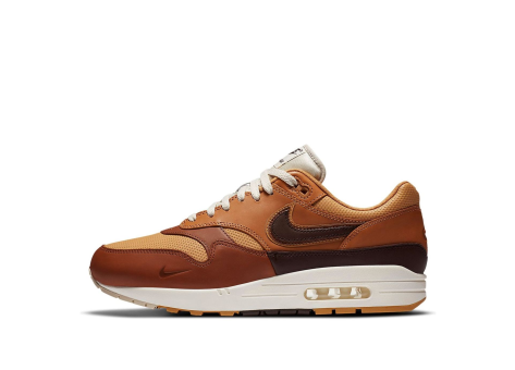 Nike Air Max 1 SNKRS Day (DA4302-700) braun