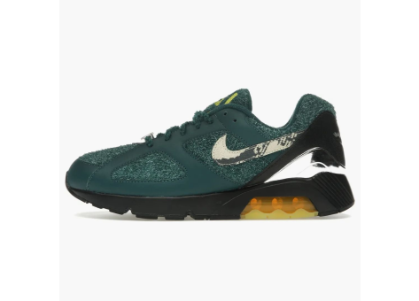 Nike Air Max 180 Apron Records (FZ3309-300) grün