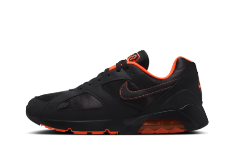 Nike Air Max 180 (FJ9259 002) schwarz